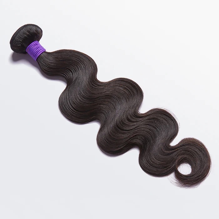 Braidless Sew In+ Raw Bundles