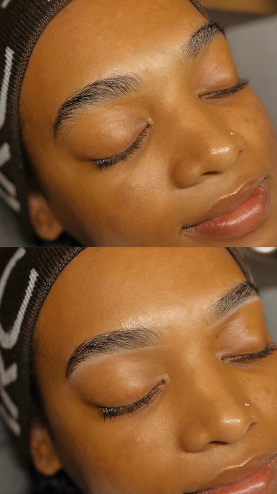 Signature Brow Wax