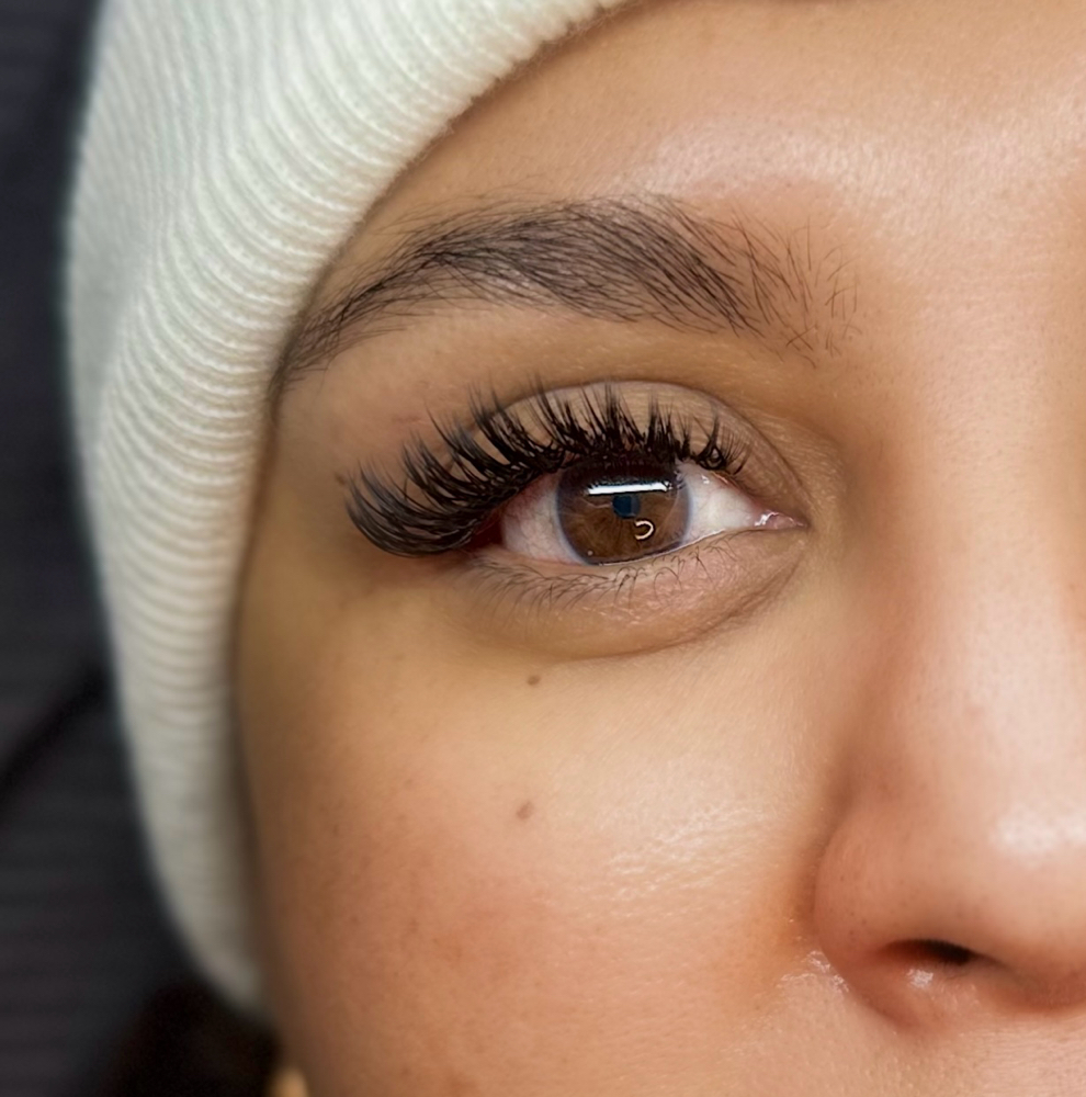 Wispy Wet Full Set