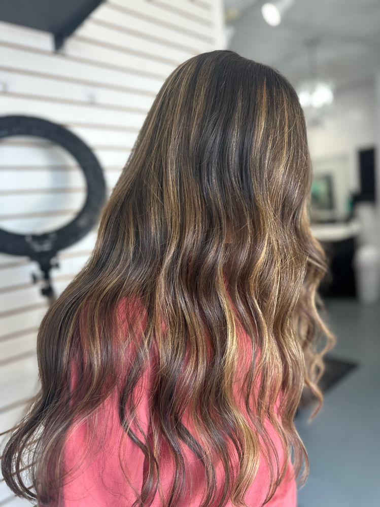Mini Highlight