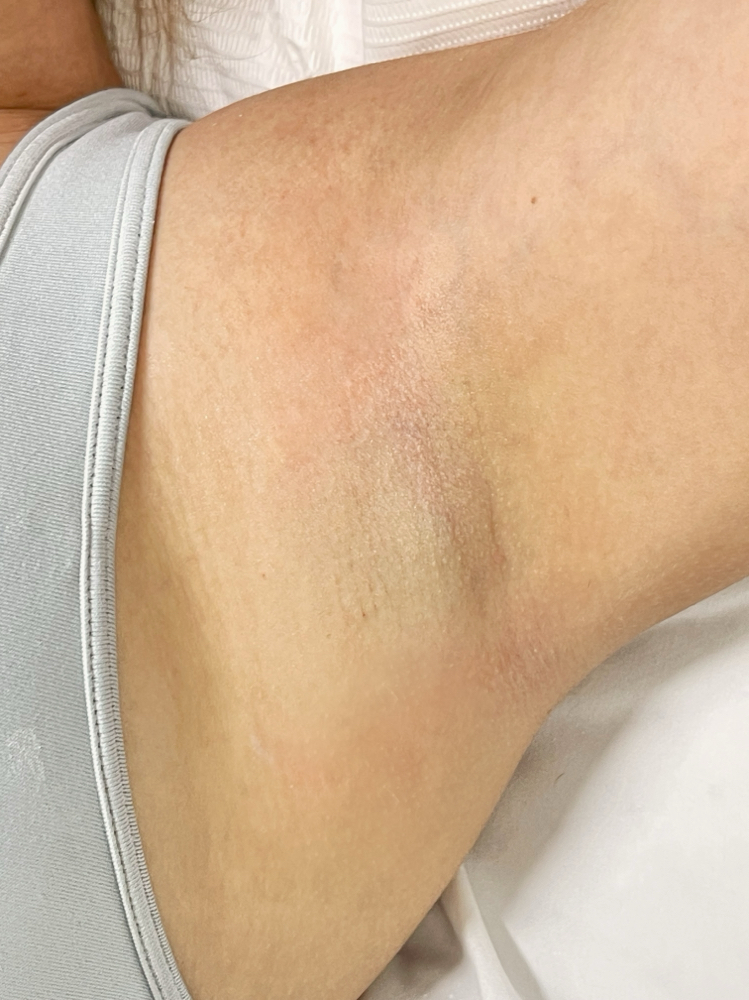 Under Arm Wax at Beauty By Anissa LLC in Parker, AZ