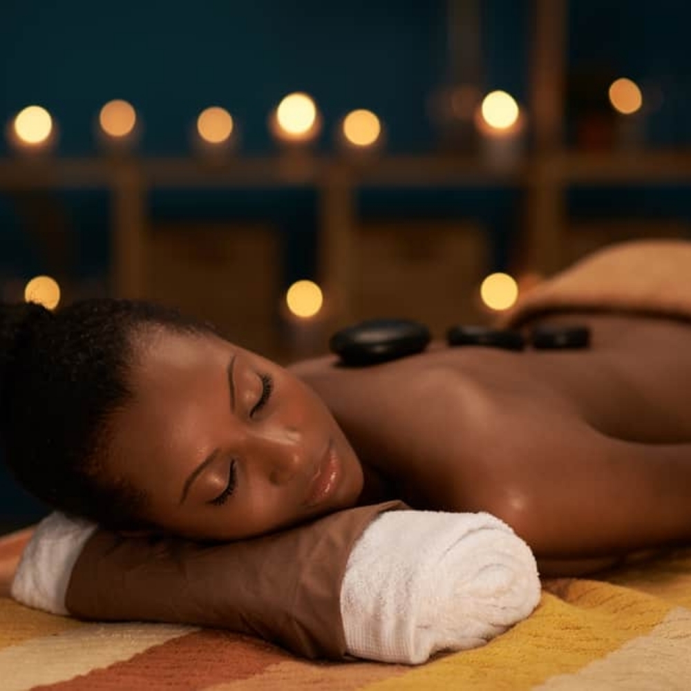 Firm Thermal Therapy