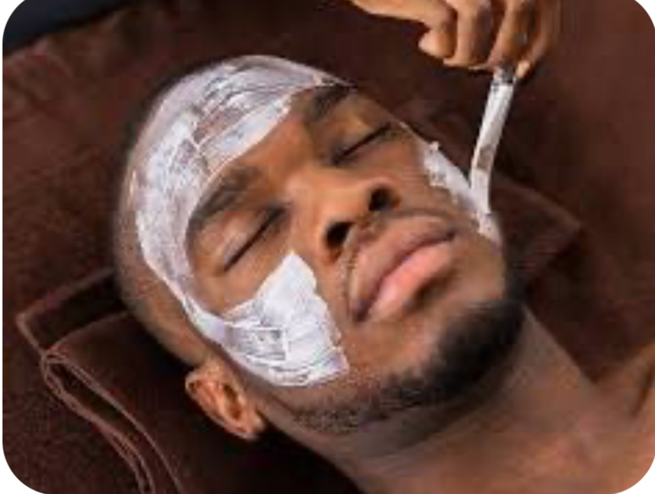 Bro Facial