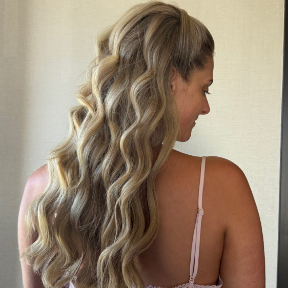 Event Style at Hair By Nicole Orso in Schenectady, NY