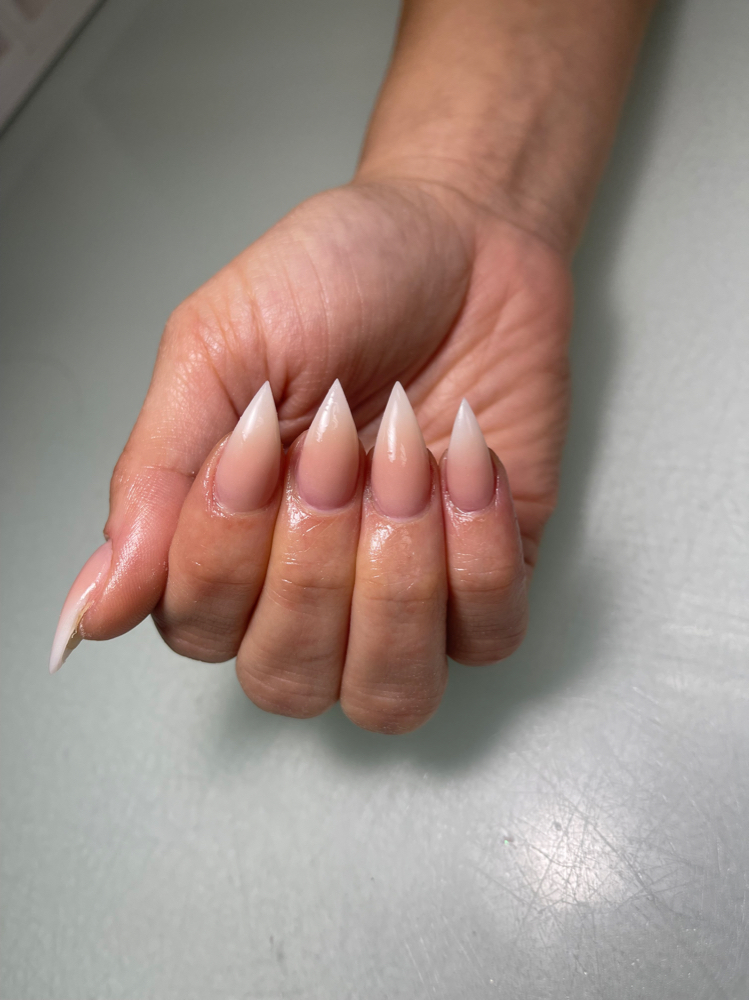 Ombre Fullset