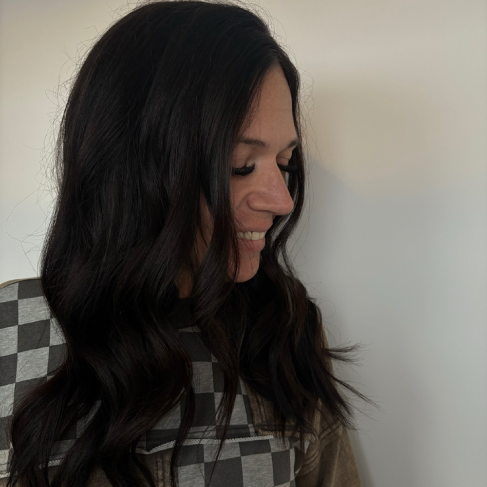 All Over Color at Cassidy Brook’s Salon in Donegal, PA