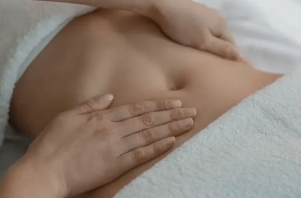 Post surgical Msaage at RÊVE in Stamford, CT