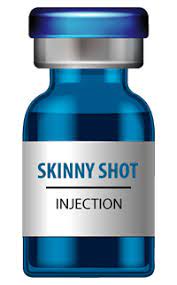Slim Shot/Lip Slim Shot