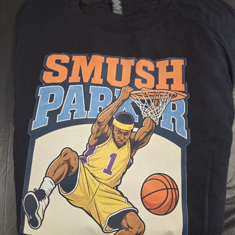 Tshirt Smush at HighBrow in Ohio, OH