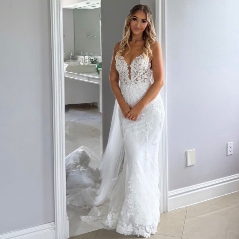 BRIDAL SPRAY (NO TRIAL) at SPRAY TANS + SINNERS in Saint Petersburg, FL