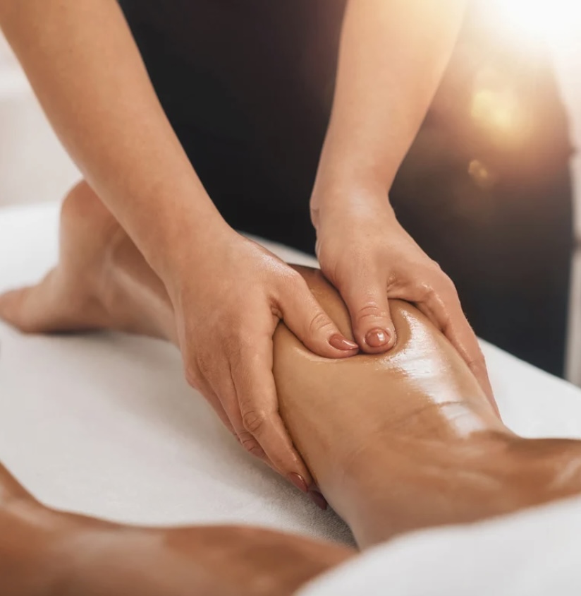 30 Minute Relaxation Treatment