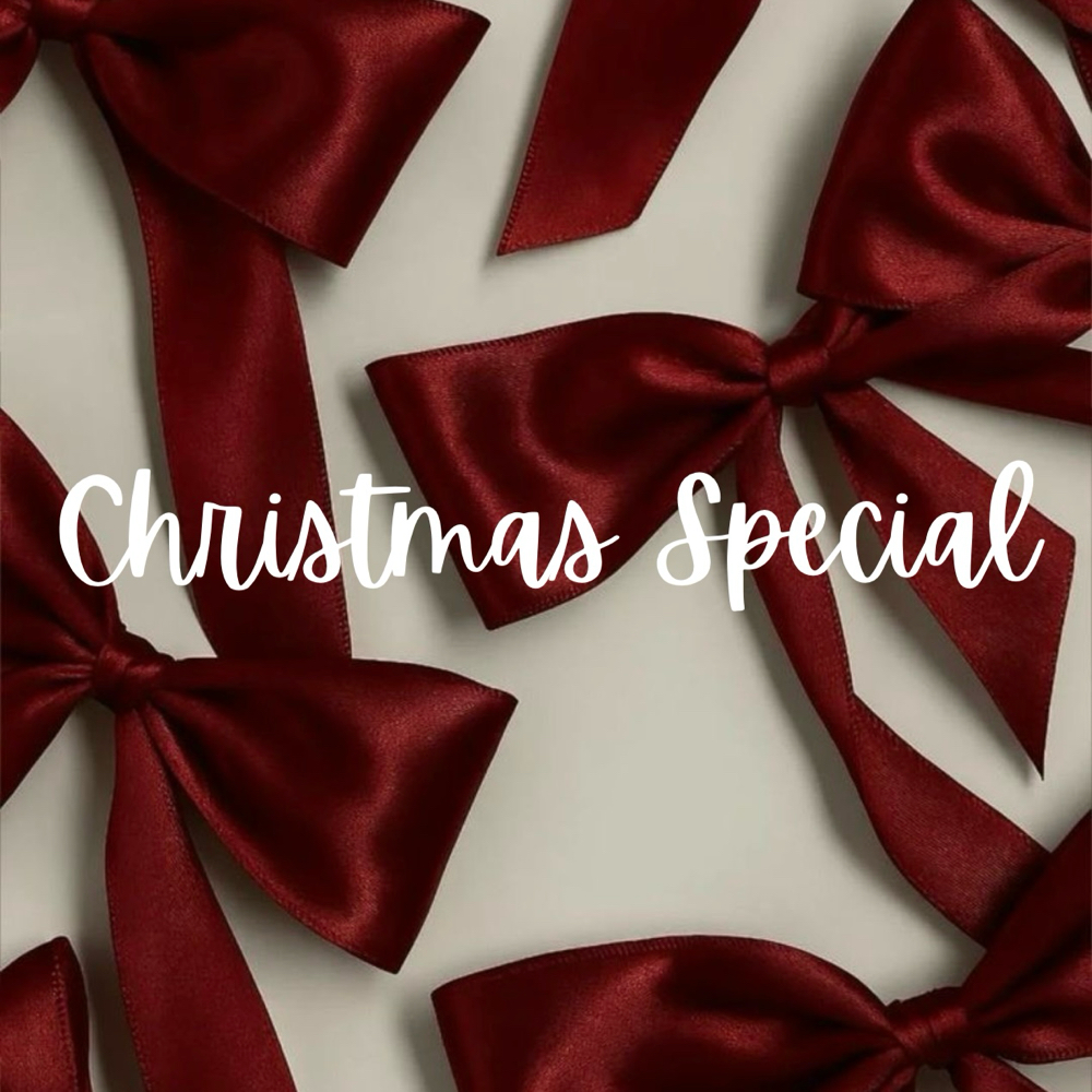 Christmas Special #3