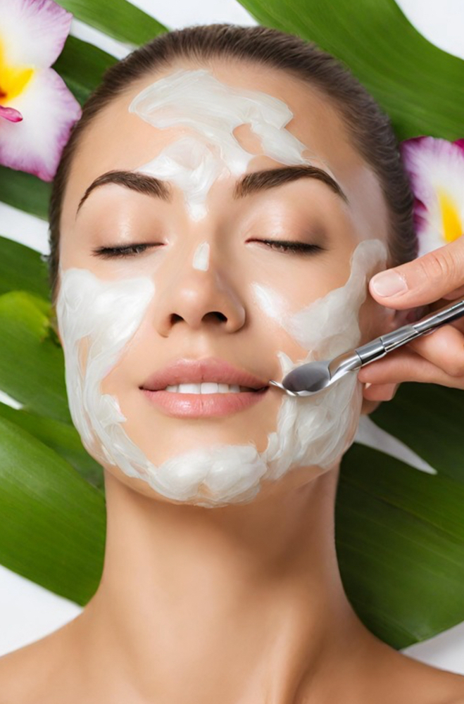 Hydro facial