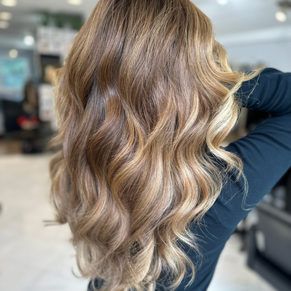 Glaze at Studio Six Two Four in Lynnfield, MA