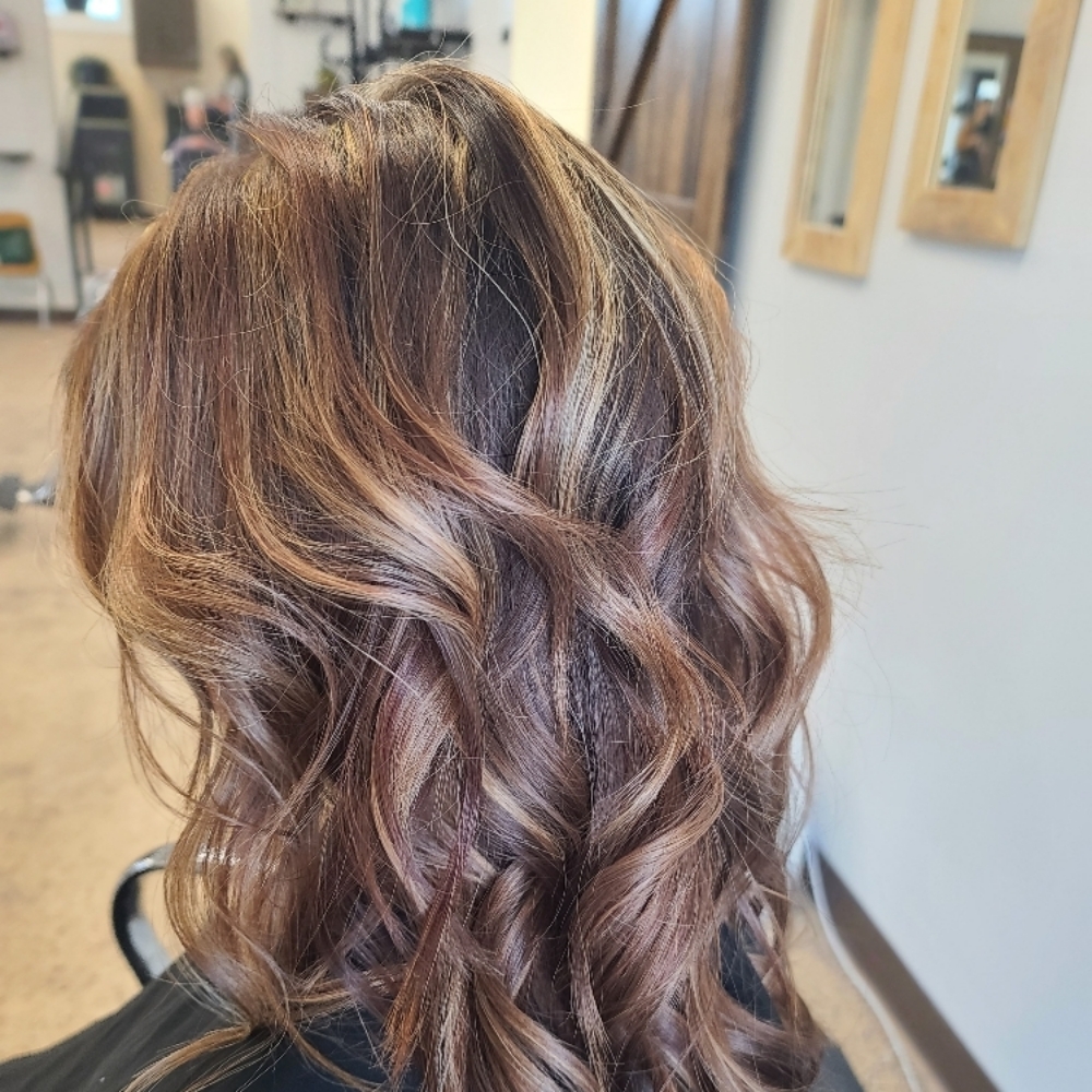 Custom Color 2 Hrs (Trim Included) at Cultivated Beauty by Cindy Bennett in Lewisburg, WV