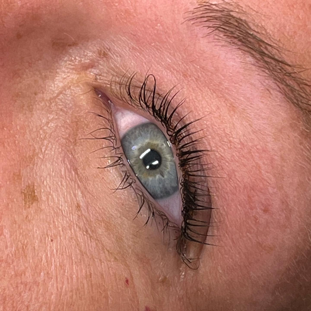 Lash Lift