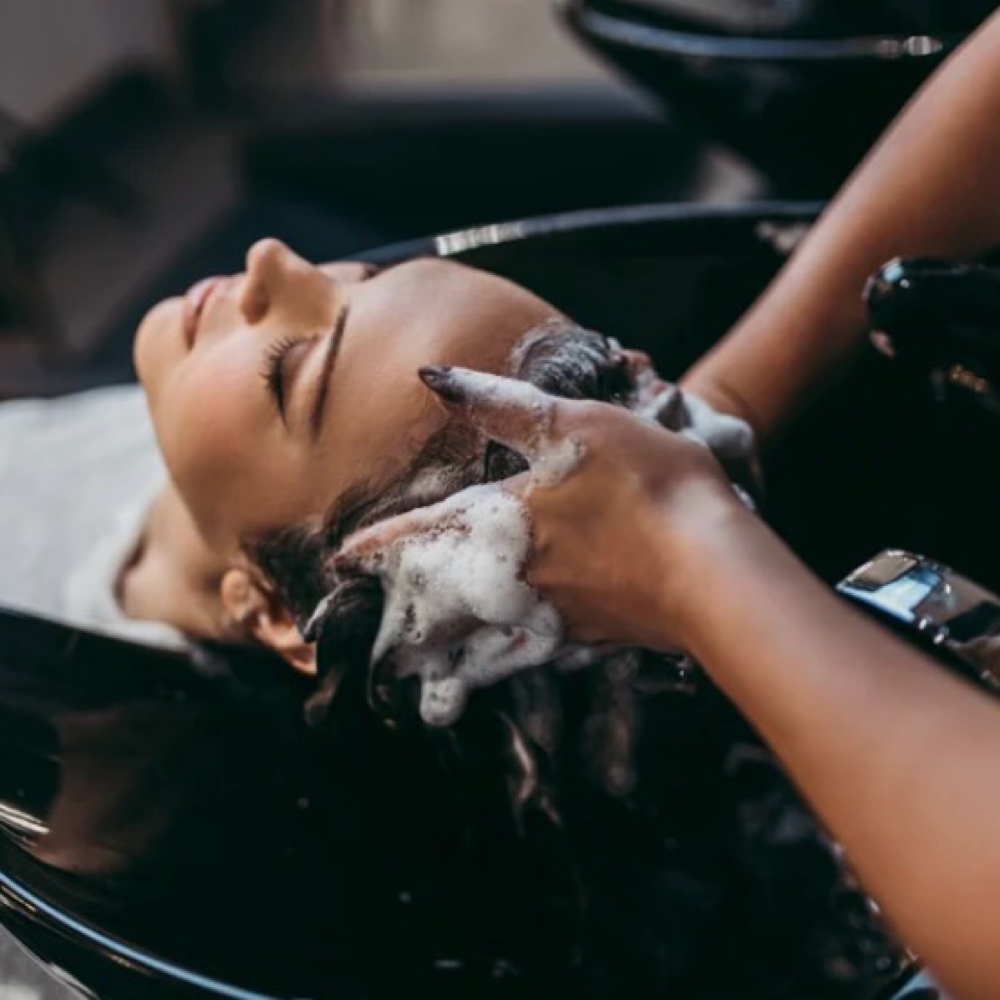 Hair Detox Treatment at Hair By Wanda in Cocoa, FL