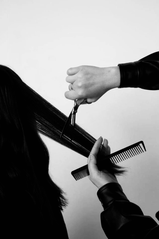 Kids Haircut (under 12)