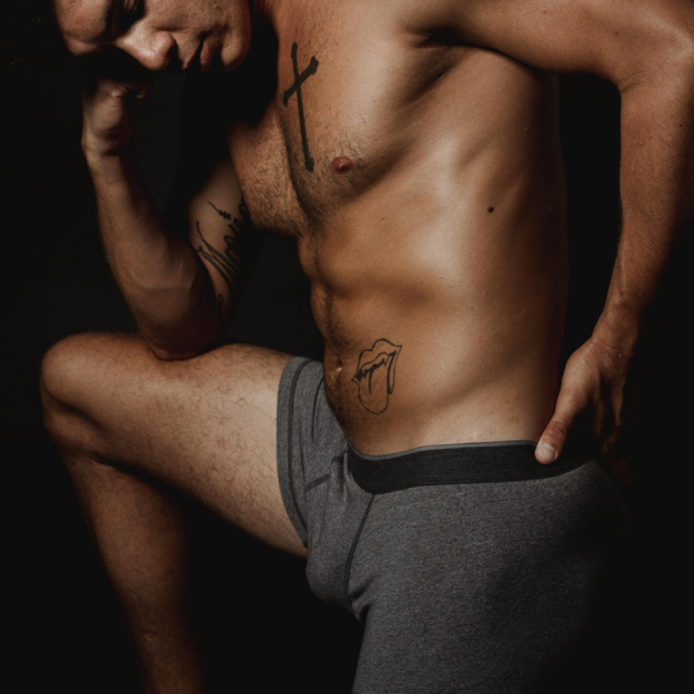 Bikini (Men) Wax at Luniah Beauty in Tampa, FL