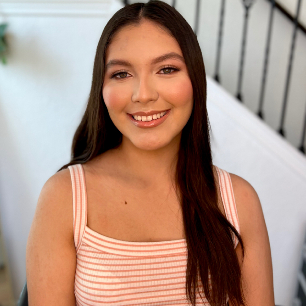 Soft Glam Signature at Merve Hyde Beauty in San Antonio, TX