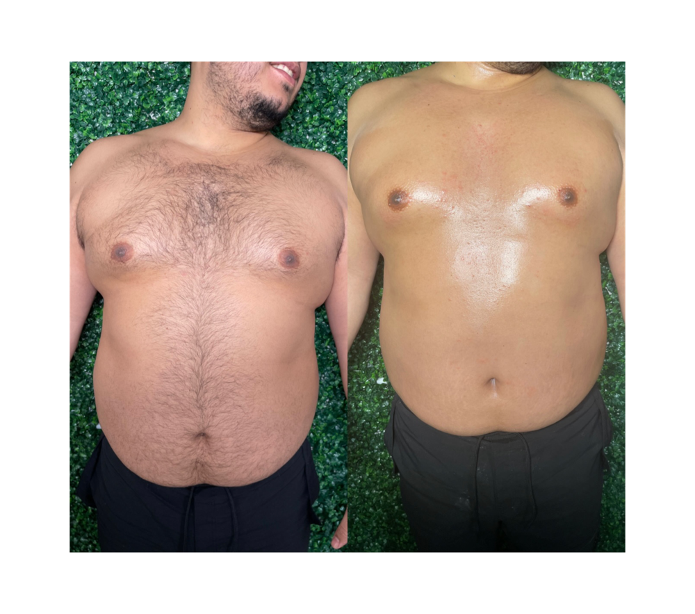 🚹 QUANTUM GENT CAPSULE