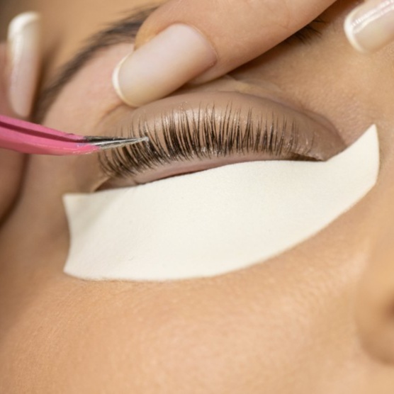 Lash Lift at WB Divine in Katy, TX
