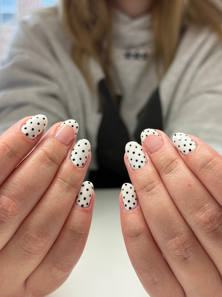 BASIC GEL POLISH