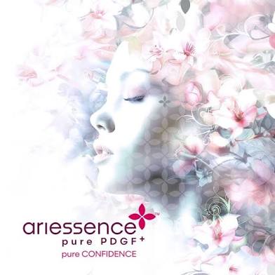 AriEssence at ReBourne Aesthetics and Wellness in Ridgland, MS