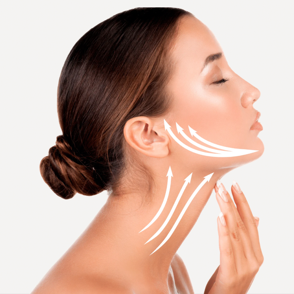 Lymphatic Drainage at Anastasia’s Crown in Pittsburgh (Shadyside Area), PA