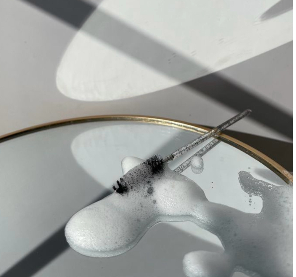 Lash Extension Removal