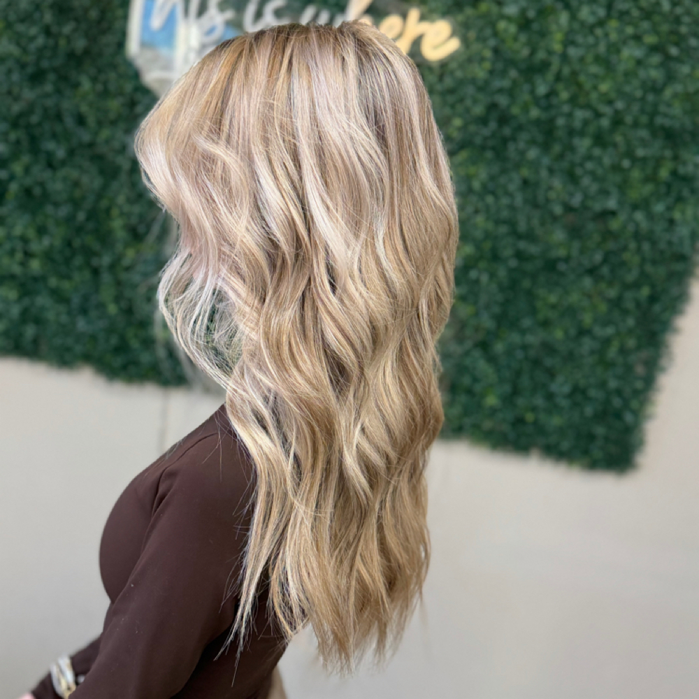 Style at Haley Pritchett - Hair By Haley P in Park Hills, MO