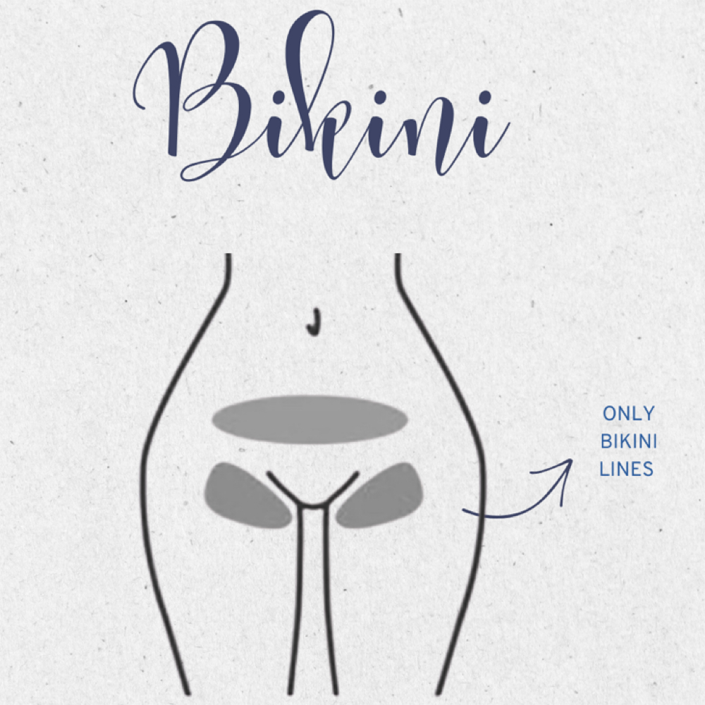 Full Bikini Wax at SKN Co. Esthetics in Brewster, NY