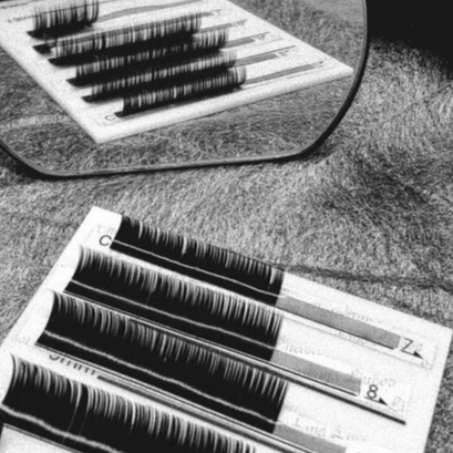2 Week Mix Fill at Bloom Lash Bar in Wilmington, DE