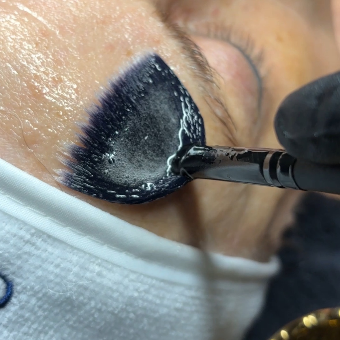 Customized Luxe Organic peel