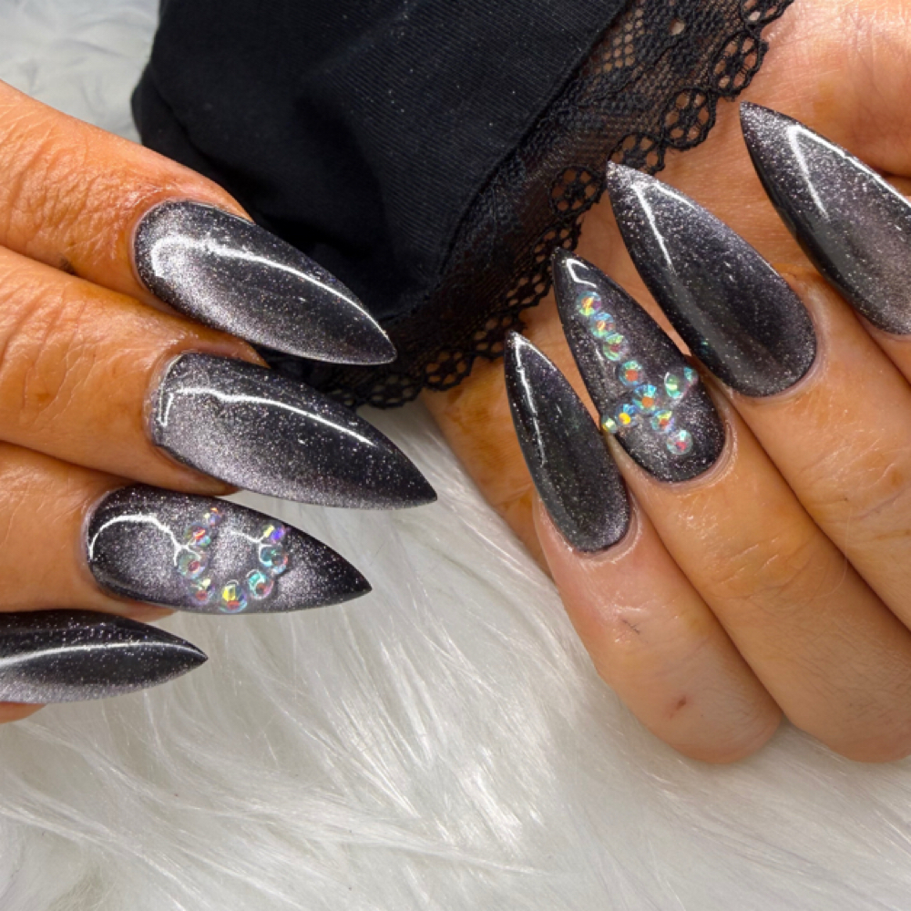 Gel X at Vela Nail Care in Columbus, OH