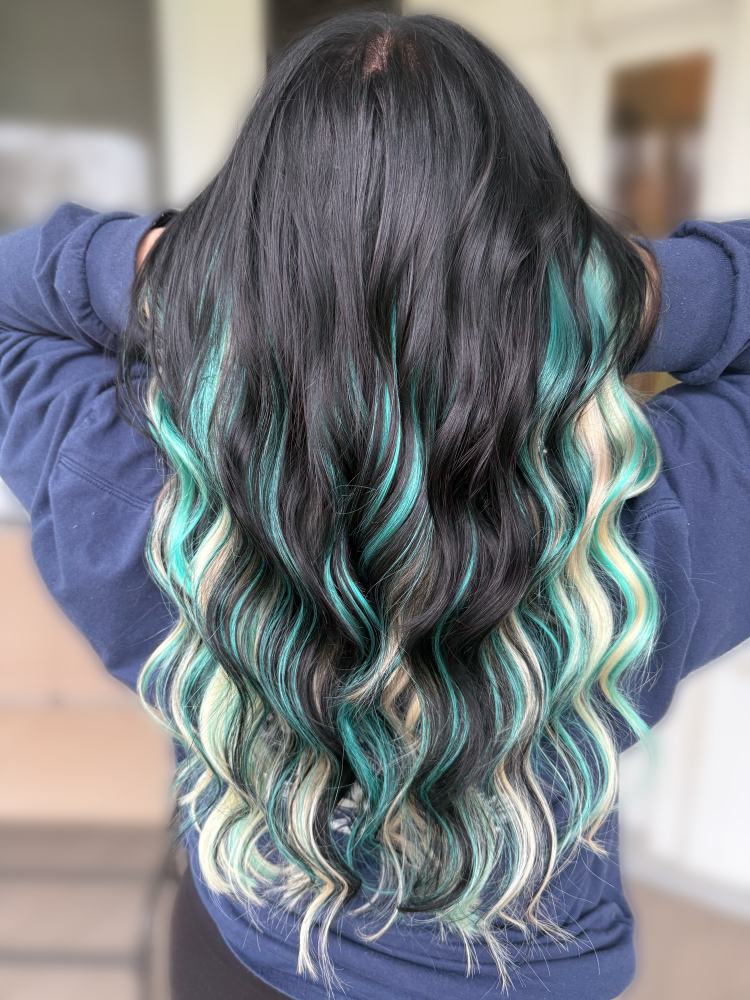 Hair Extensions