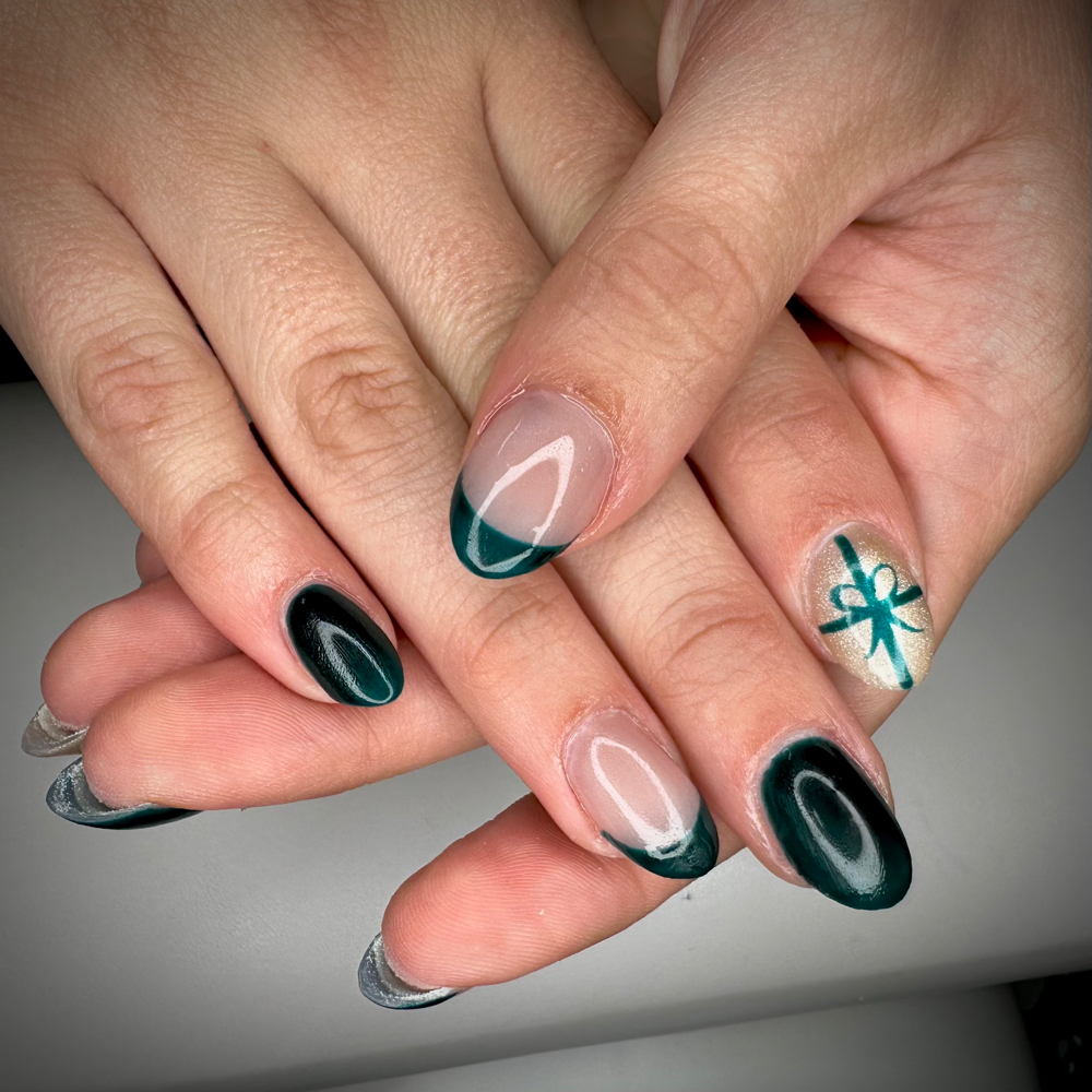 Acrylic Fill