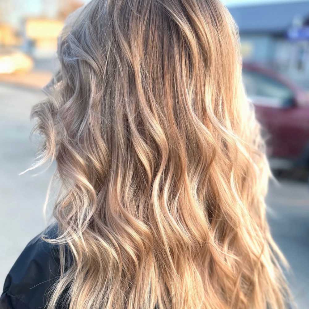Partial Highlight at Rickie McCanna in Newark, OH