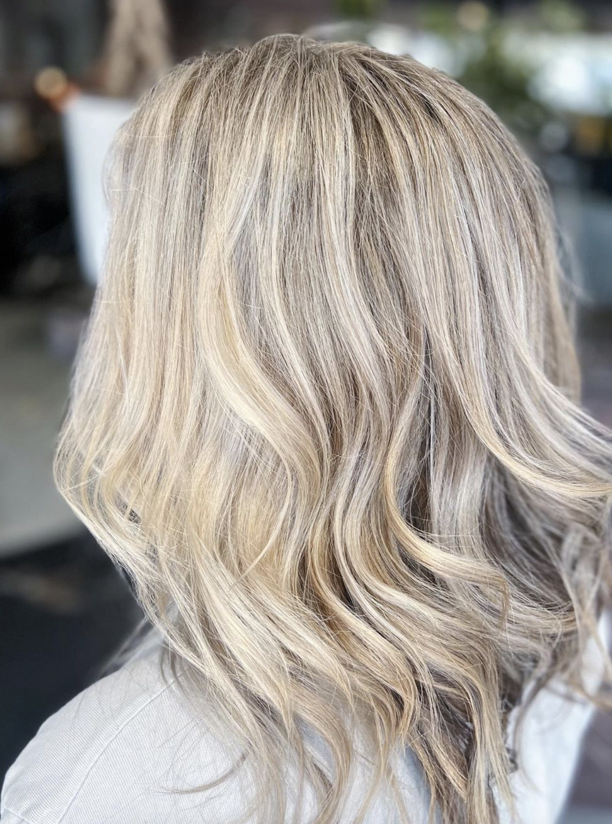 Partial Highlight