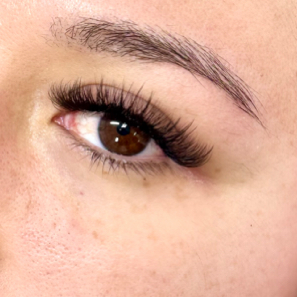 Lash Extensions at Lake Beauty Lounge in Storm Lake, IA