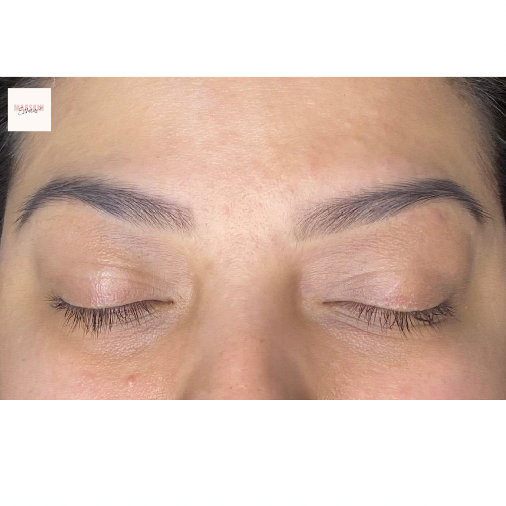 Face Waxing