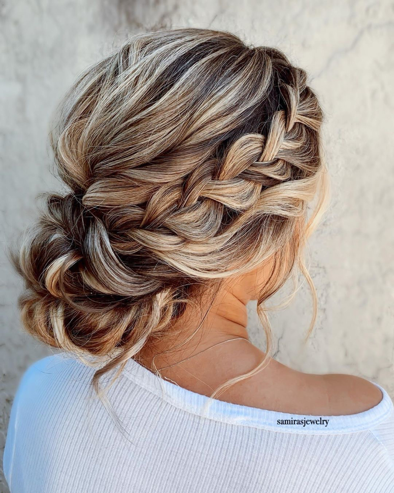 Updo