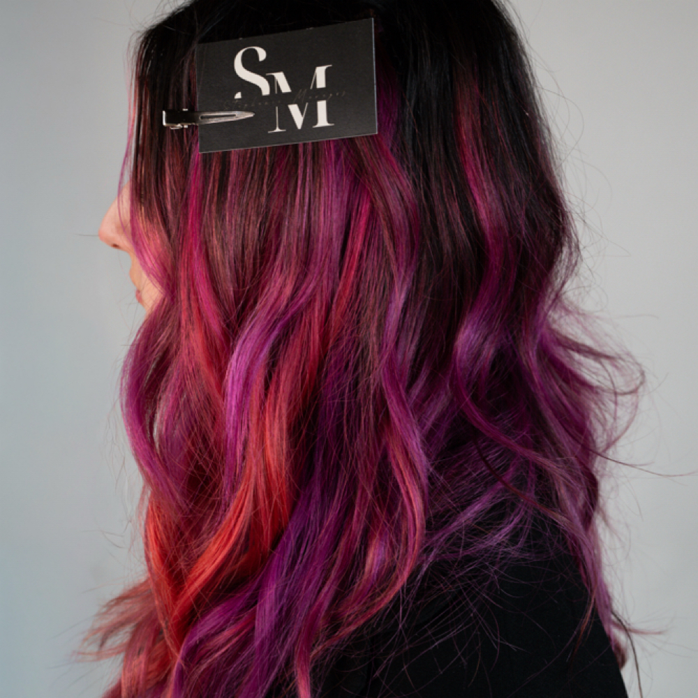 Galentines Day Blowout Special