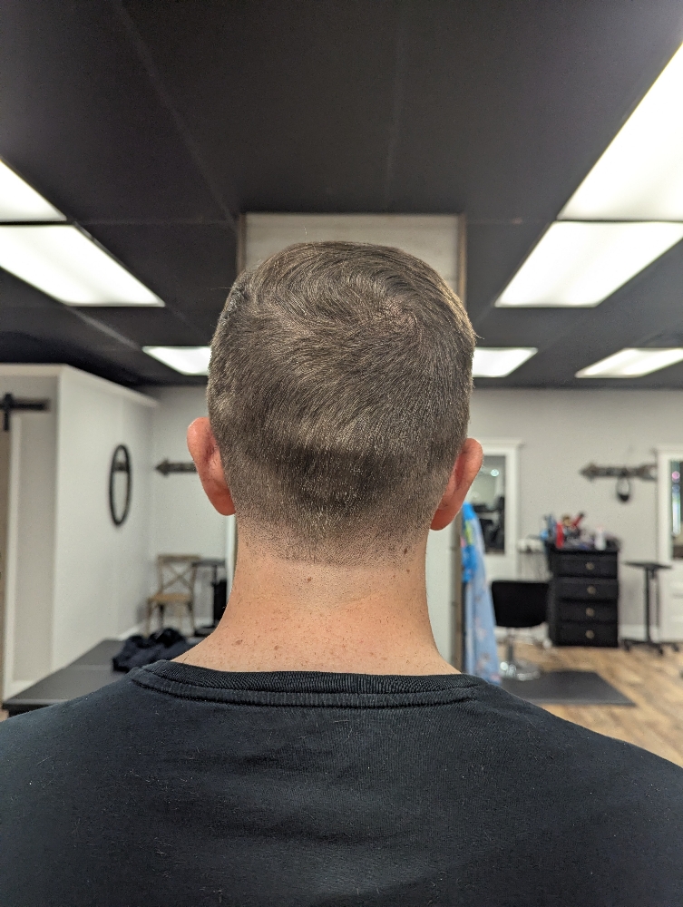 Men's Haircut