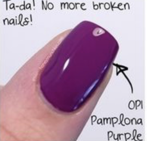 Nail Fix
