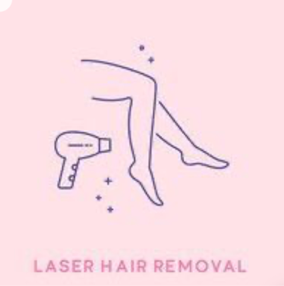 LHR X-Small Area ⚡️ at Cereza Skin and Laser in Tempe, AZ