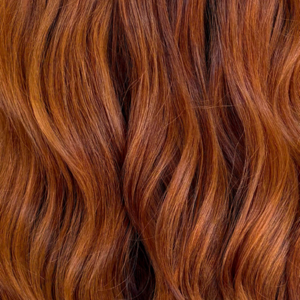 All Over Color at Hair By Aubsss in Lenexa, KS