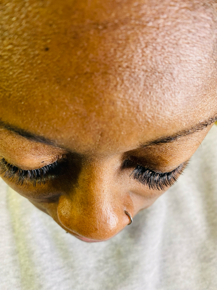 Lashes (Individual)