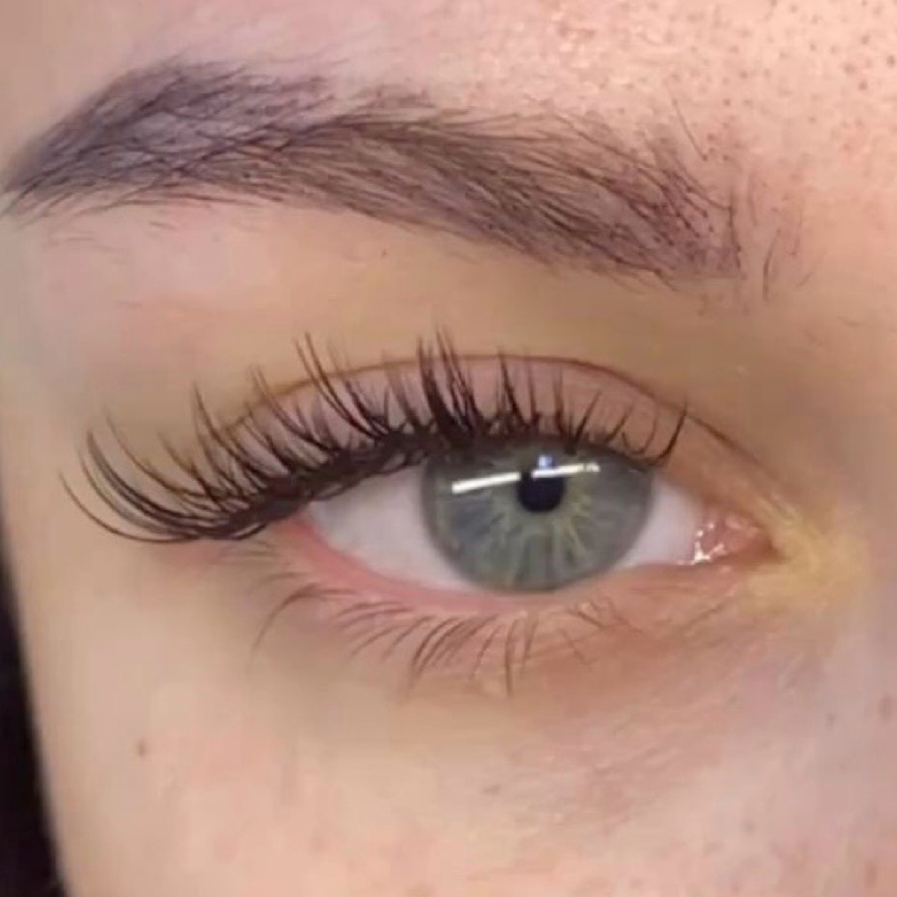 Wet Set/Angel Set at Loyalty Beauty Co in Meridian, ID