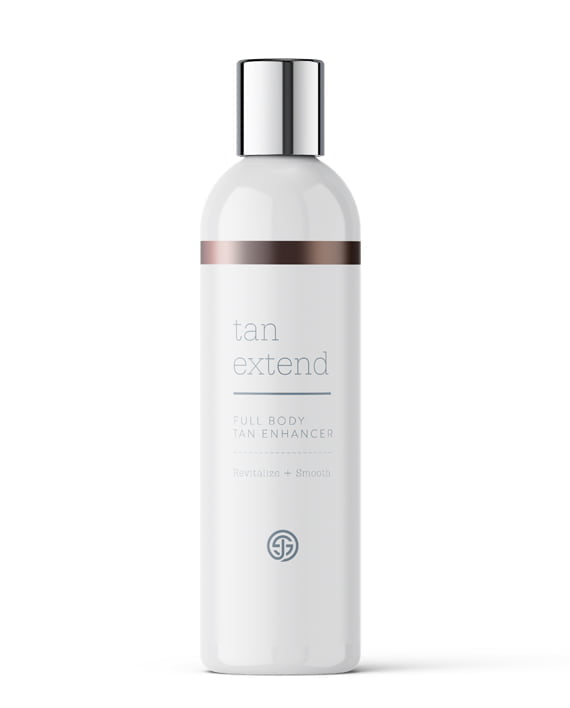 Full Body Tan Extender
